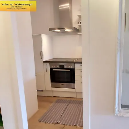 Ausseerland * Bad Mitterndorf