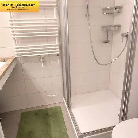 Appartement Ausseerland