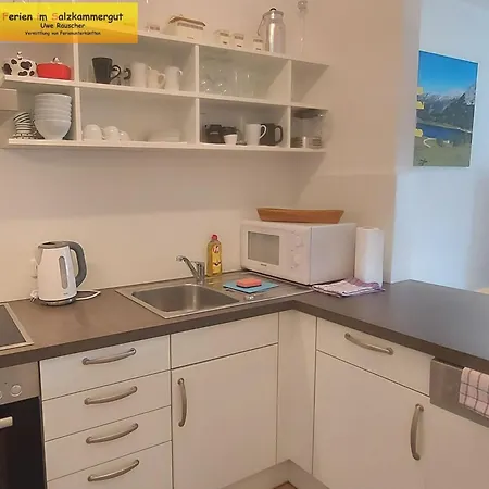 Ausseerland Appartement *