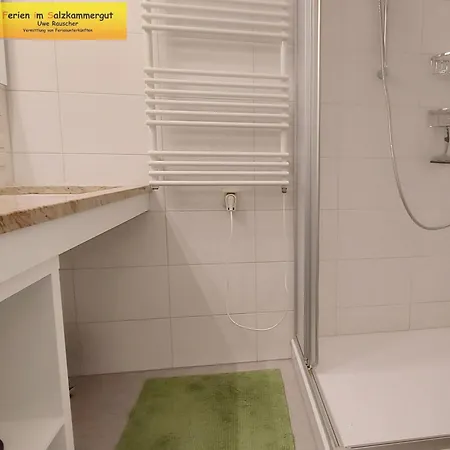 Ausseerland Appartement Bad Mitterndorf