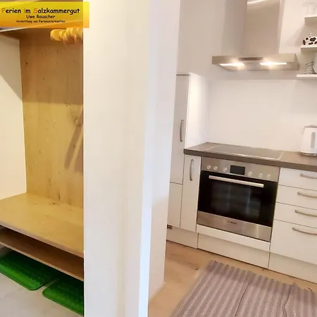 Ausseerland * Bad Mitterndorf