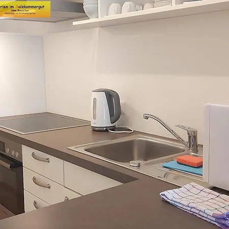 Appartement Ausseerland