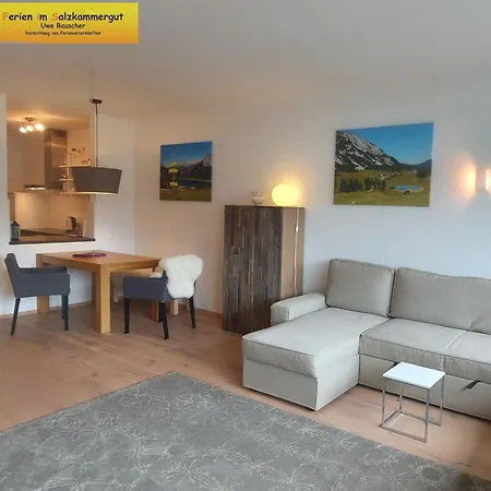 Appartement Ausseerland *