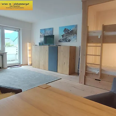 Ausseerland Appartement Bad Mitterndorf