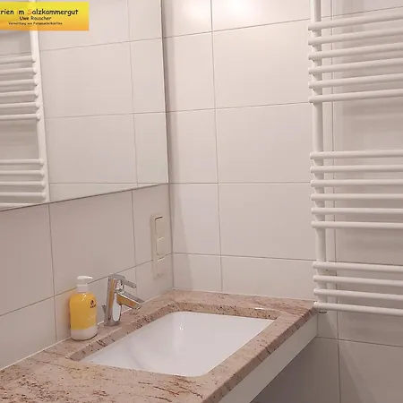 Appartement Ausseerland Bad Mitterndorf