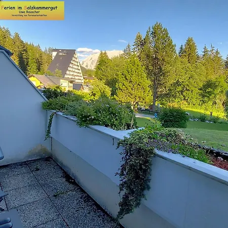 Ausseerland * Bad Mitterndorf