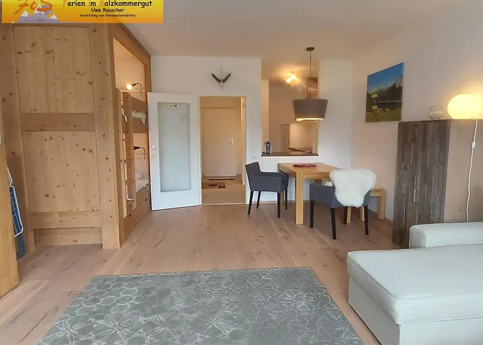 Ausseerland Bad Mitterndorf