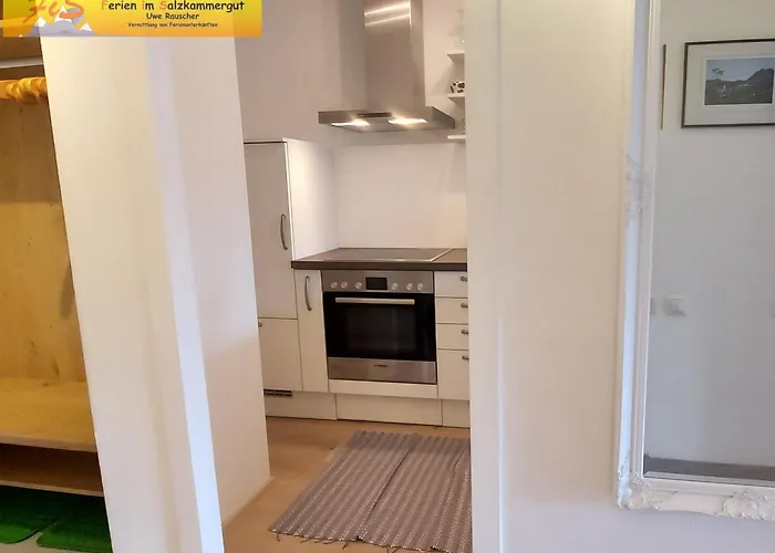 Ausseerland * Bad Mitterndorf