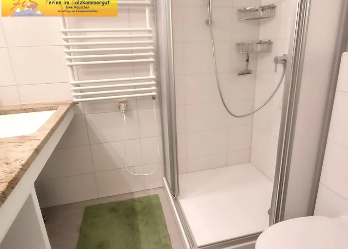 Appartement Ausseerland