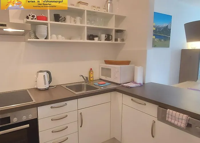 Ausseerland Appartement *