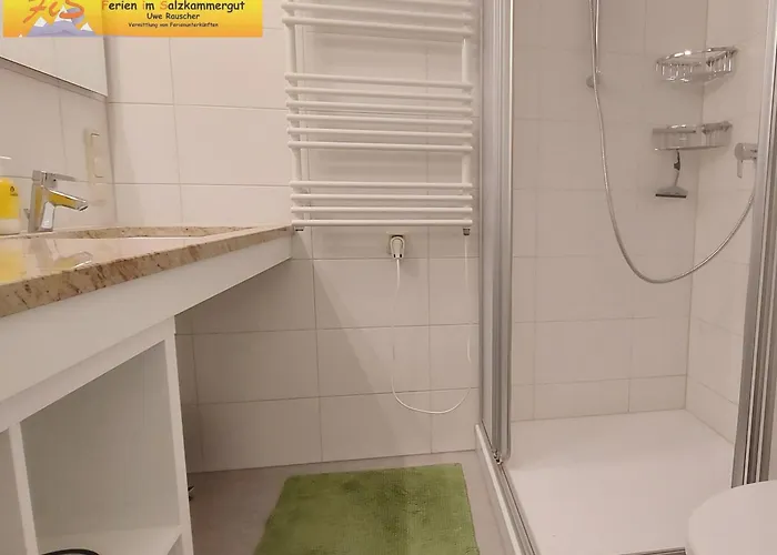 Ausseerland Appartement Bad Mitterndorf