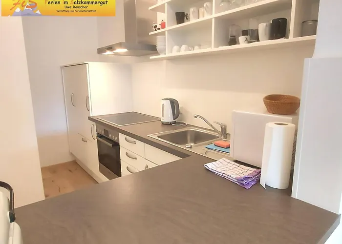 Ausseerland Bad Mitterndorf