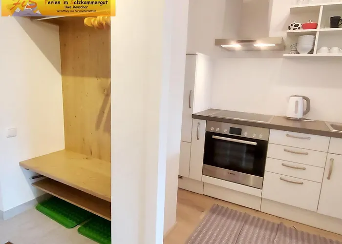 Ausseerland * Bad Mitterndorf