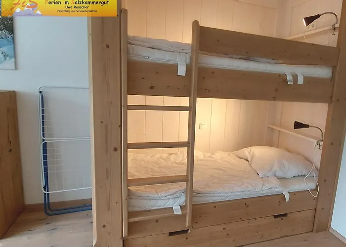 Ausseerland Lägenhet