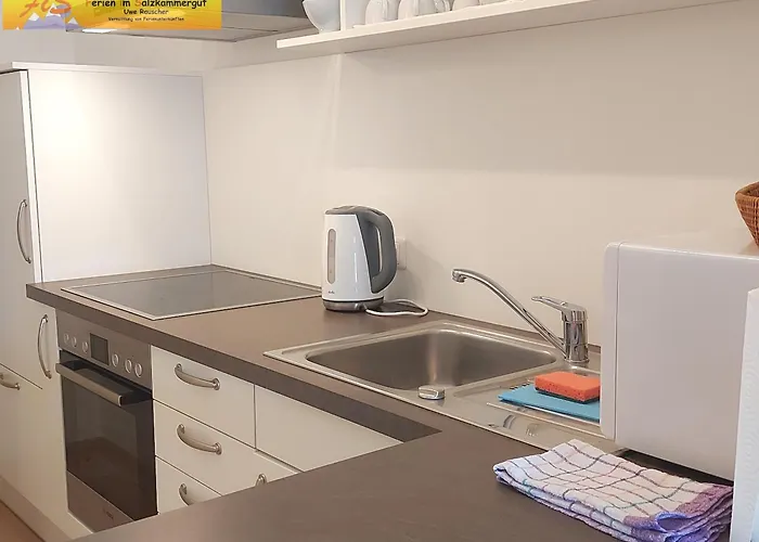 Appartement Ausseerland