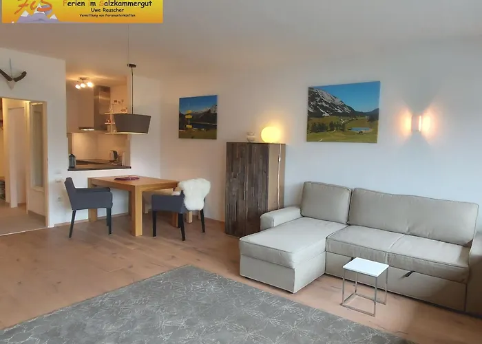 Appartement Ausseerland *