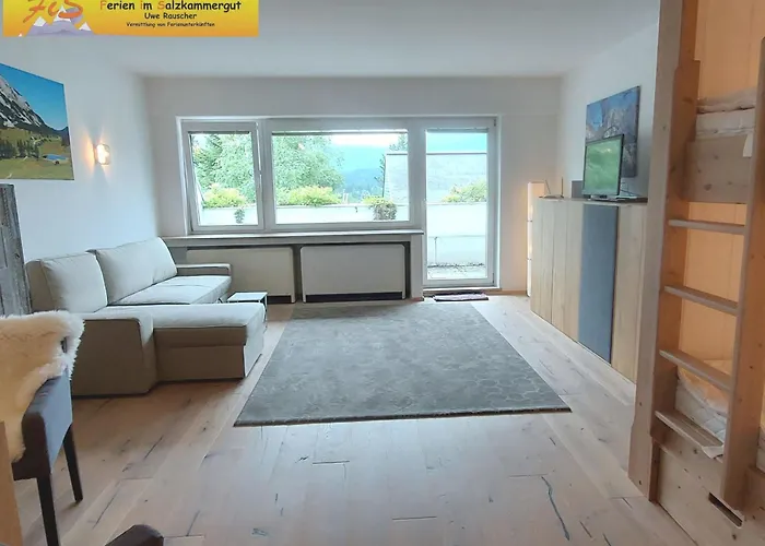 Ausseerland Bad Mitterndorf