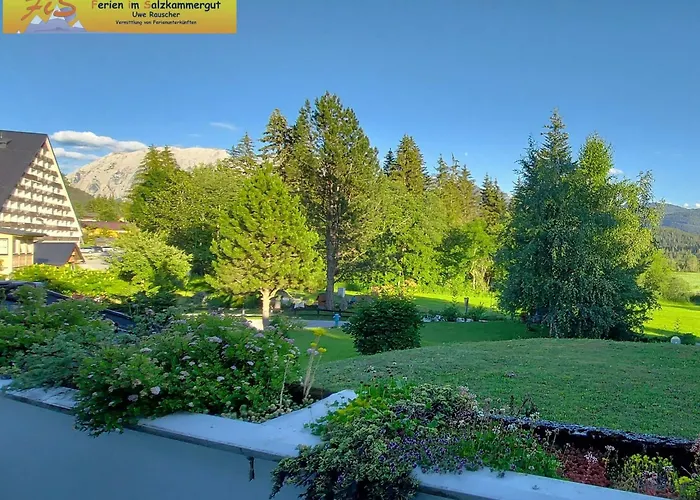 Ausseerland Lägenhet